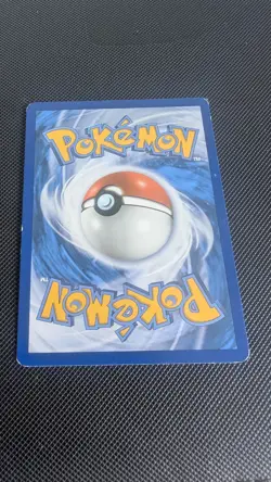 Pokemon Gengar Holo Rare TCG Card Crimson Invasion 38/111 LP - Image 2