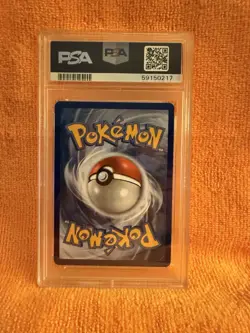 2019 Pokemon Black Star Charizard GX Promo Hidden Fates #SM211 PSA 10 - Image 2