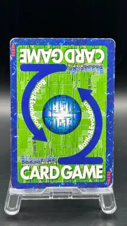 Mummymon Digimon Card Game 2000 Bandai Common Japanese St-192 - Image 2