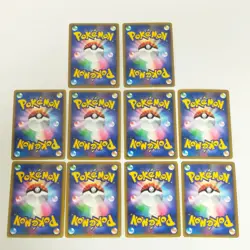 Pokemon cards Machamp Empoleon Torterra LV.X about lot 100 set Japanese Holo - Image 5