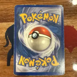 Pokemon Card Hitmonlee 81/165 Reverse Holo Foil Expedition MP/HP condition - Image 2