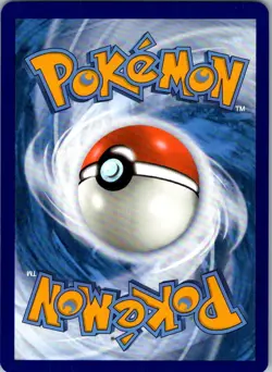 Walking Wake ex 127 Holo Promo Scarlet & Violet Promo Pokemon Near Mint - Image 2