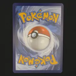 Eevee Master Ball Pattern Prismatic Evolutions Pokemon Holofoil 074/131 NM - Image 2