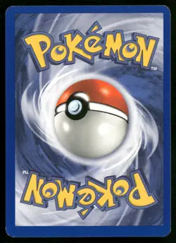 Hoothoot 60/111 Common Neo Genesis Pokemon Lightly Played - Image 2