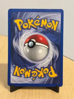 Pokemon TCG Neo Genesis Unlimited 8/111 Kingdra Holo Rare LP - Image 2