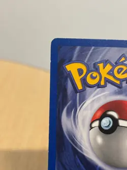 Pokemon TCG Neo Genesis Unlimited 8/111 Kingdra Holo Rare LP - Image 3