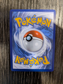 Pokemon TCG Team Rocket’s Nidoking ex SVP 217 Sv: Destined Rivals Promo NM - Image 2