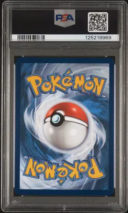 2023 POKEMON MEW EN-151 ILLUSTRATION RARE #168 CHARMANDER PSA 9 - Image 2