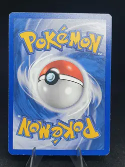 Snorlax 27/64 Non holo rare Jungle 1999 Vintage WoTC Pokemon Card LP-MP - Image 4