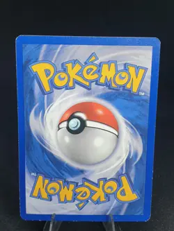 Snorlax 27/64 Non holo rare Jungle 1999 Vintage WoTC Pokemon Card LP-MP - Image 5
