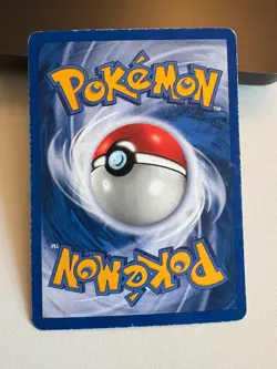 Lapras 10/62 Holo Base Set 1999 WOTC Vintage German Pokemon Card Rare - Image 5