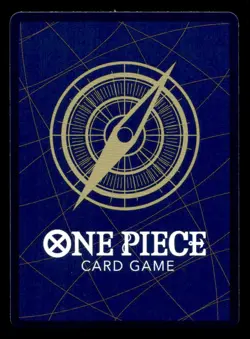 One Piece TCG The Best- Vol. 2 #EB01-061 Mr.2.Bon.Kurei (Bentham) (Reprint) - Image 2
