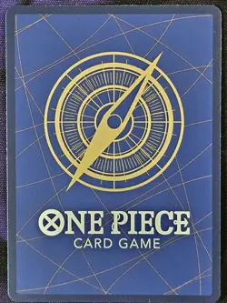 One Piece Uso-Hachi Alt Art ST18-001 The Best Vol. 2 PRB02 - Image 2