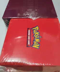 Pokemon 2025 Holiday Calendar New Factory Sealed 2 Pack - Image 4
