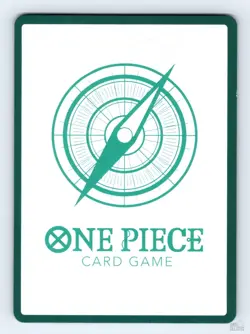 DON!! Card (Marco)Textured Foil PRB02 DON!! JP One Piece NM - Image 2