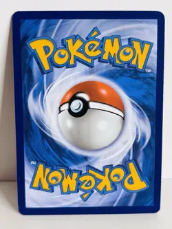 Psychic Energy 207/165 Scarlet & Violet 151 Gold Hyper Rare Pokemon TCG Card - Image 2