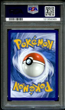 Pokemon Paradox Rift Crustle 183 PSA 10 - Image 2