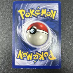 Energy Retrieval Shadowless Uncommon Trainer 81/102 Pokemon TCG Base Set LP - Image 2