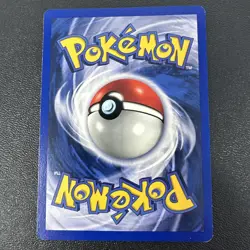 Machop SHADOWLESS Pokemon TCG Base Set 52/102 NM 1999 WOTC - Image 2