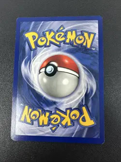 Pokemon TCG Staryu Base Set 65/102 Regular Shadowless Common - Image 2