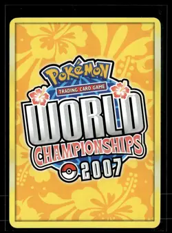 Pokemon TCG World Championship Decks #93/130 Piplup - Image 2