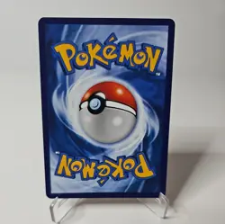 Lunala Pikachu VCOS 999 HP ⚡ Full Art Holo Custom Card – Legendary Pokemon Style - Image 2