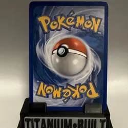 Piplup 93/130 Reverse Holo Stamped Diamond & Pearl Pokemon TCG LP - Image 2