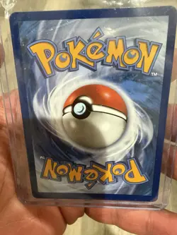 Pokemon GameStop Promo Ho-Oh Card No 010/086 - Image 5