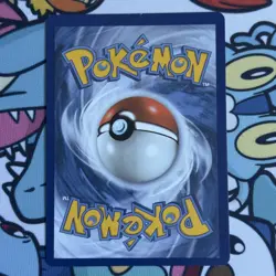 Mimikyu SWSH136 - Holo Promo - Celebrations Pokemon Card - Image 2