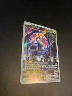 Pokemon TCG Miraidon SVP Black Star Promos SVP013 Holo Promo Promo - Image 4