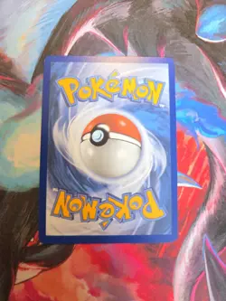 Pokemon Destined Rivals Team Rocket Houndoom #191/182 NM - Image 2