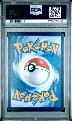 2025 POKEMON SIMPLIFIED CHINESE CBB1 C #09 FUECOCO PSA 10 - Image 2