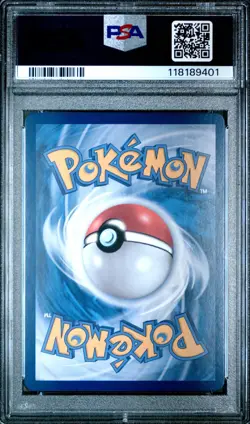 2025 POKEMON KOREAN METAMONG PROJECT DITTO PROMO #173 DITTO PSA 10 - Image 2