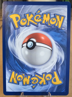 NM Jumbo Ice Cream 109/086 CRI Pokemon TCG - Image 2