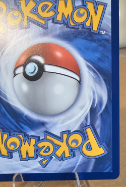 NM Jumbo Ice Cream 109/086 CRI Pokemon TCG - Image 5