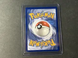 Pokemon TCG - Cinccino EX - Chaos Rising 105/086 Ultra Rare NM - Image 2