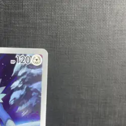 Cobalion 144/086 - Illustration Rare - Black Bolt - Pokemon TCG - Image 3