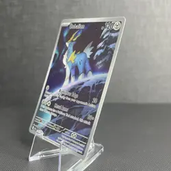Cobalion 144/086 - Illustration Rare - Black Bolt - Pokemon TCG - Image 4