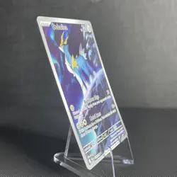 Cobalion 144/086 - Illustration Rare - Black Bolt - Pokemon TCG - Image 5
