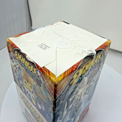 Pokemon Booster Box Surging Sparks - SEALED 1/2 BB - 18 Packs - UK Exclusive - Image 4
