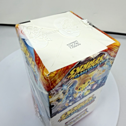 Pokemon Booster Box Surging Sparks - SEALED 1/2 BB - 18 Packs - UK Exclusive - Image 5