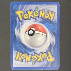 Pokemon TCG Hypno 8/62 Fossil Set Holo Rare Unlimited WOTC Vintage HP - Image 2