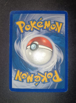 Pokemon Raichu 25/165 Expedition - Reverse Holo ENG MP WOTC E-Series - Image 2