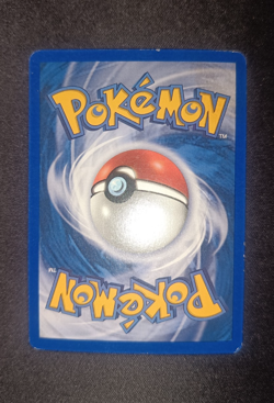 Pokemon Flaffy 77/165 Expedition - Reverse Holo ENG Light Back Stain Arita - Image 2