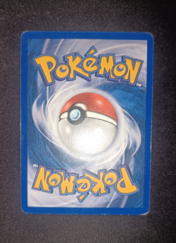 Pokemon Steelix 35/147 Aquapolis - Rare Not Holo ENG GOOD WOTC Kusajima - Image 2