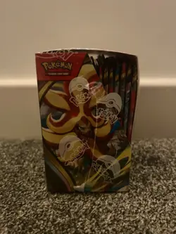Pokemon TCG - Mega Evolution Chaos Rising Booster Display Box (SEALED) - Image 5