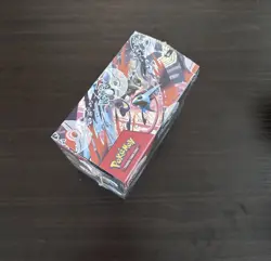 Pokemon TCG: Mega Evolution Chaos Rising Booster Display Box (36 Packs) - Sealed - Image 3