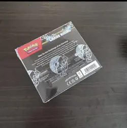 Pokemon TCG: Mega Evolution Chaos Rising Booster Display Box (36 Packs) - Sealed - Image 5