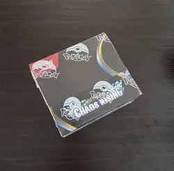 Pokemon TCG: Mega Evolution Chaos Rising Booster Display Box (36 Packs) - Sealed - Image 1