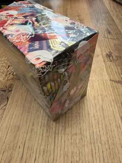 Pokemon TCG: Mega Evolution Chaos Rising Booster Display Box (36 Packs) - Sealed - Image 2
